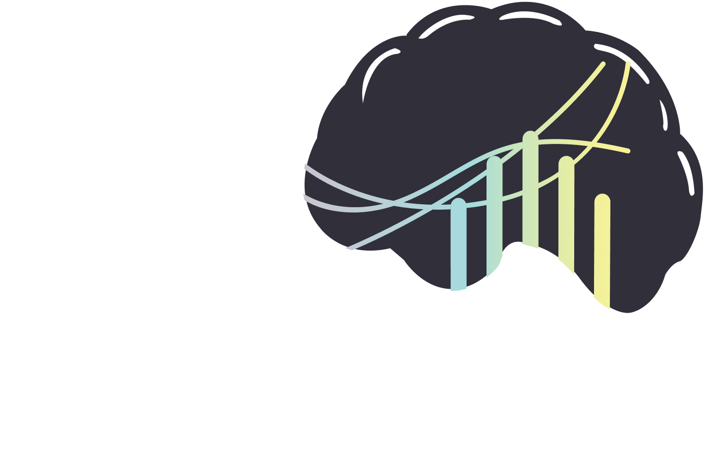 Revenue Logic Logo — Home
