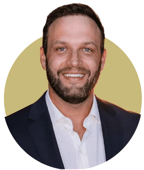 Kyle McHenry, Founder of Revenue Logic